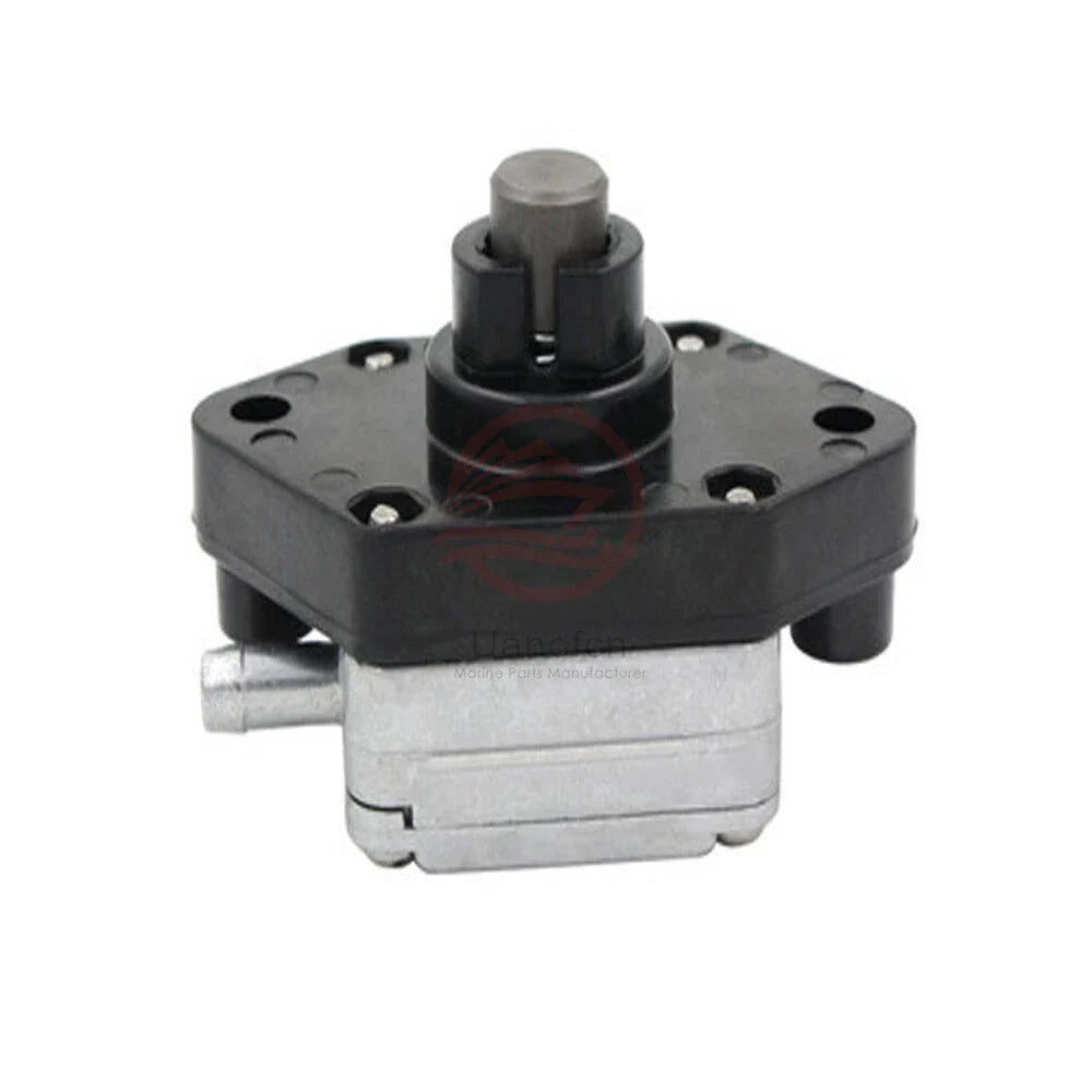 Marine Fuel Pump for Yamaha 4HP Outboard 4-Stroke (67D Series)