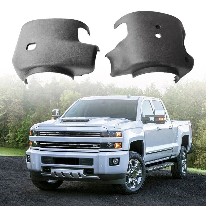 Steering Column Cover Shroud for Ram 1500 2500 3500