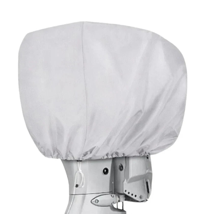 High Density Waterproof Outboard Engine Cover for 30-60HP Models