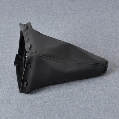 Leather Gear Stick Gaiter Cover for Hyundai Elantra/Avante (2000-2006)
