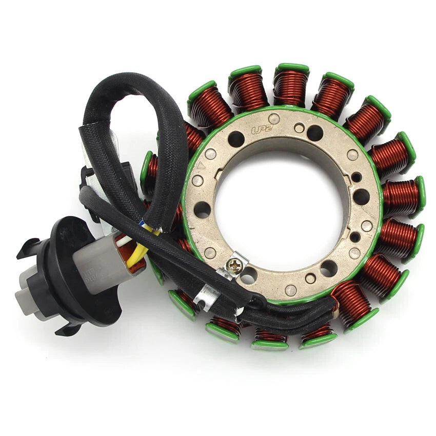 Magneto Stator Coil for Can-Am Traxter 500, Max 650 (1999-2005)