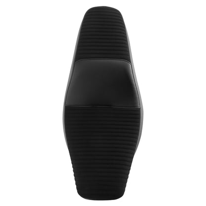 Rider Passenger Seat for Harley Softail Low Rider (2018-2023)