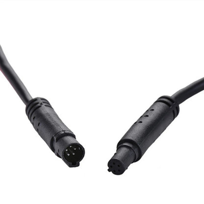 720P 5 PIN 2.5mm Jack Rear View Backup Camera for Car DVR (No Year Specified)