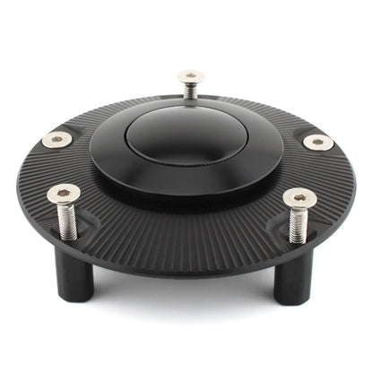 Motorcycle Fuel Gas Tank Cap Cover for Harley X350