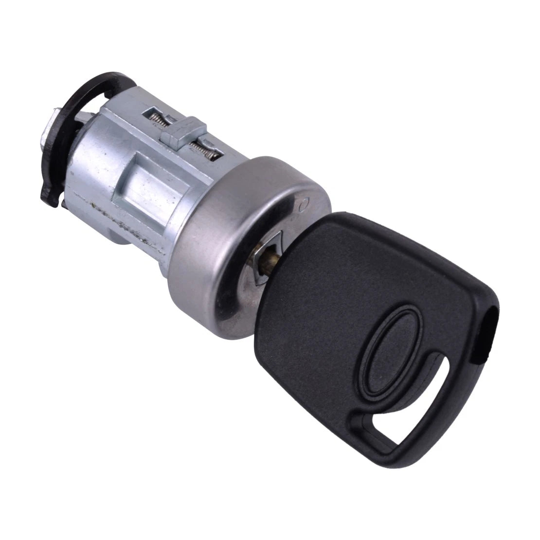 Locking System Ignition Lock Door Lock Set with 2 Keys for Ford Mondeo (2000-2007)