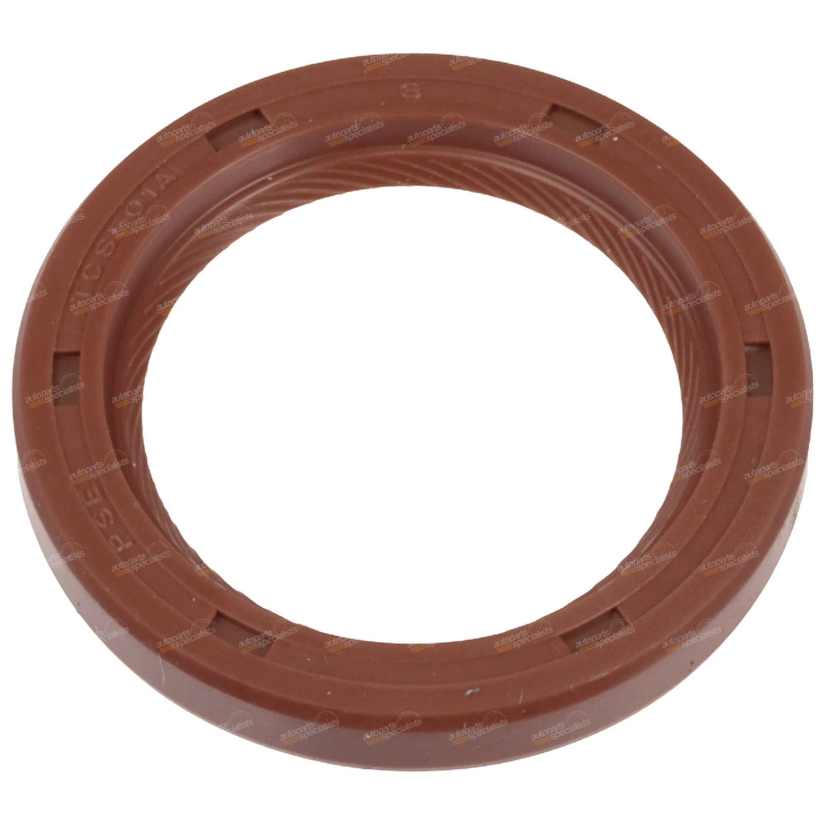 Front Crankshaft Seal for Ford Mondeo 2.0L ZH20 HA HB (1995-1996)