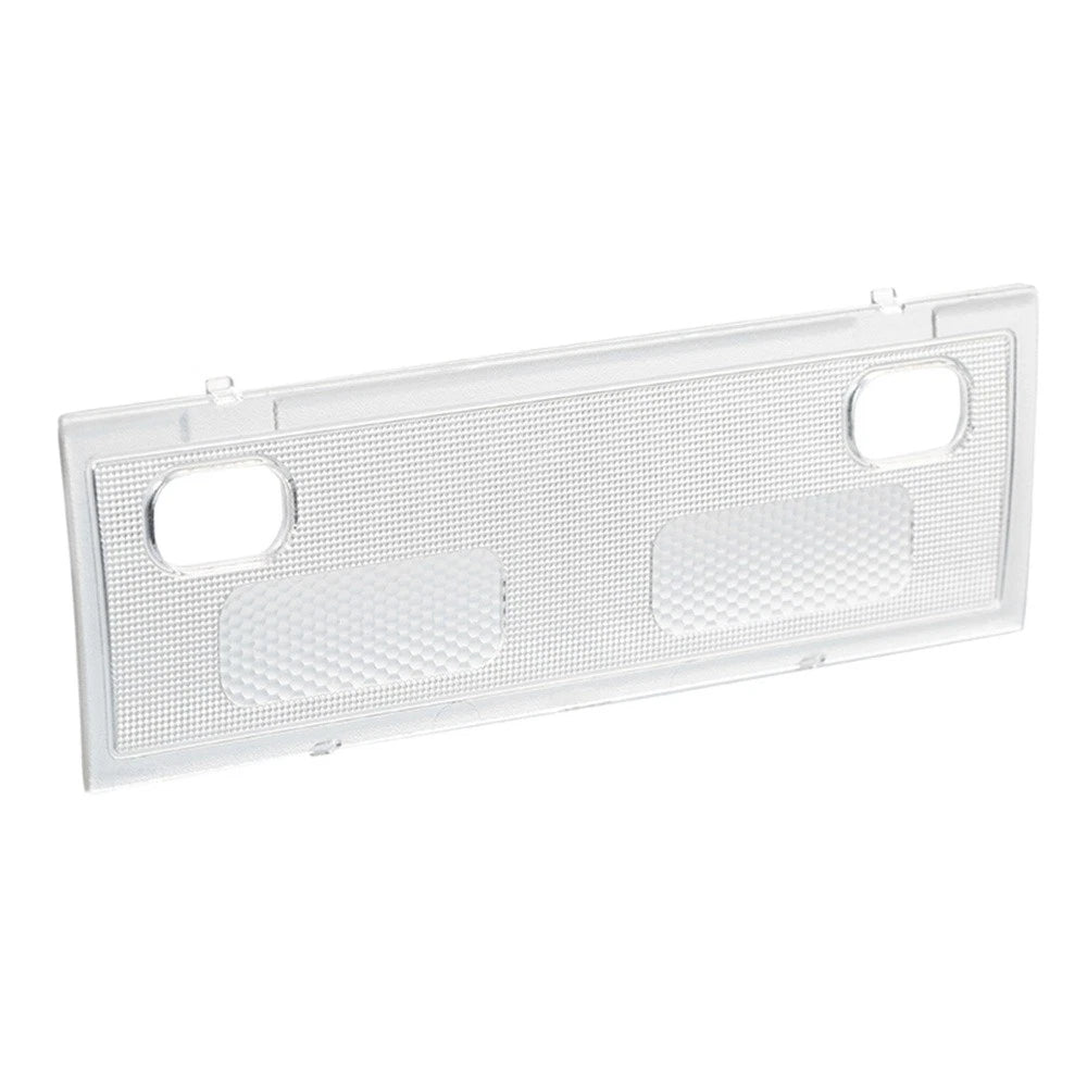 Clear Lens Cover for Chevy Tahoe, Suburban, GMC Envoy, Yukon (2000-2006)