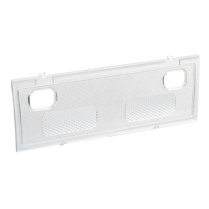 Clear Lens Cover for Chevy Tahoe, Suburban, GMC Envoy, Yukon (2000-2006)