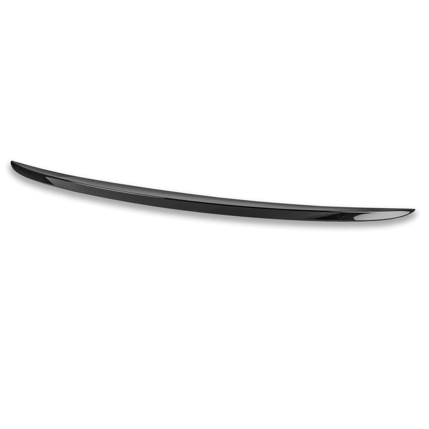 ABS Boot Spoiler for Mercedes Benz GLC C253 Obsidian Black (2015-2022)