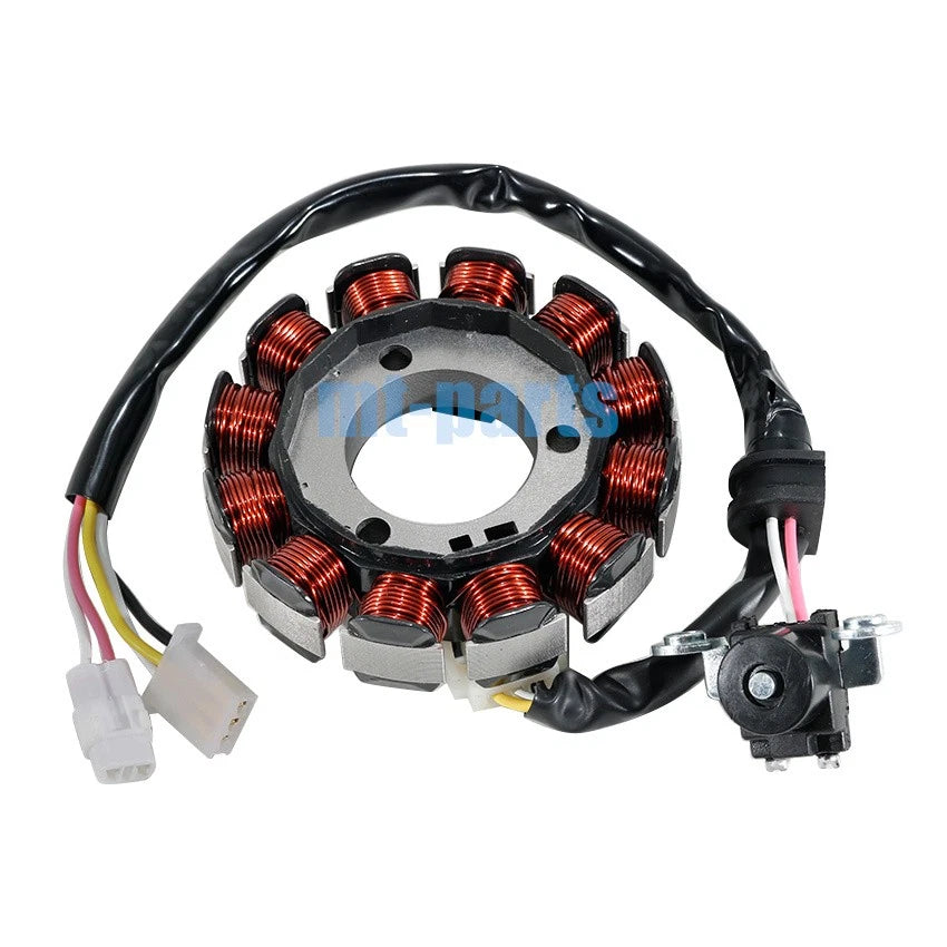 Stator Magneto Coil for Yamaha Crypton T110 (2004-2005)