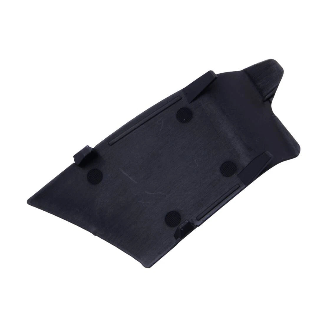 Rear Left Inside Door Handle Plug Cover for Ford Fusion (2013-2020)