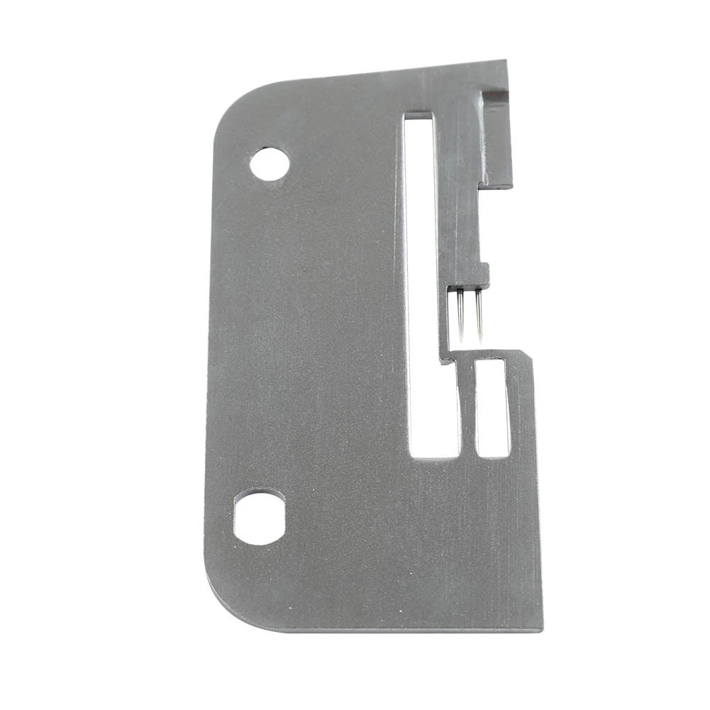 Sewing Needle Plate for Janome/Newhome Serger 434D, 534, 534D, Kenmore 385 (2000-2023)