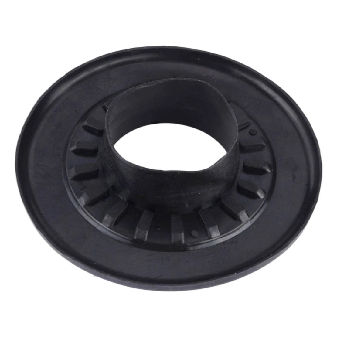 Rear Upper Coil Spring Isolators for Jeep Grand Cherokee (1999-2004)
