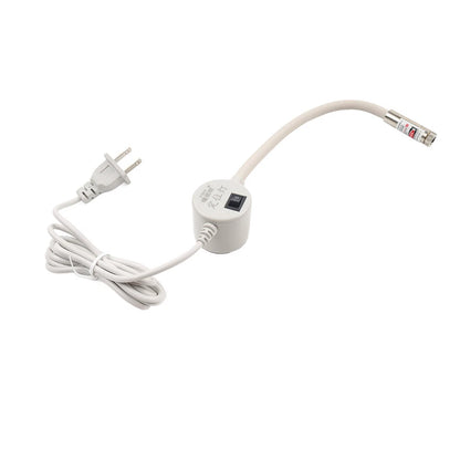 Gooseneck Laser Positioning Lamp Light for Sewing & Cutting Machines