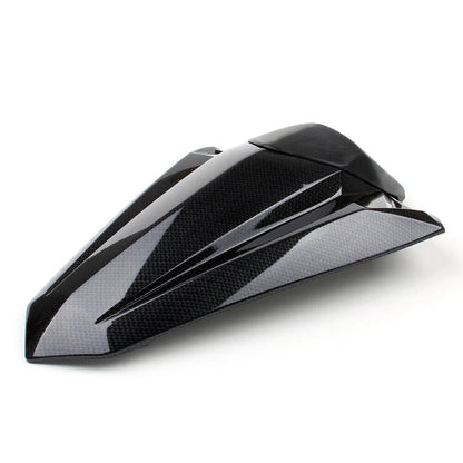 Rear Seat Cover for Kawasaki Ninja 300R / EX300R (2013-2024) Carbon Fiber