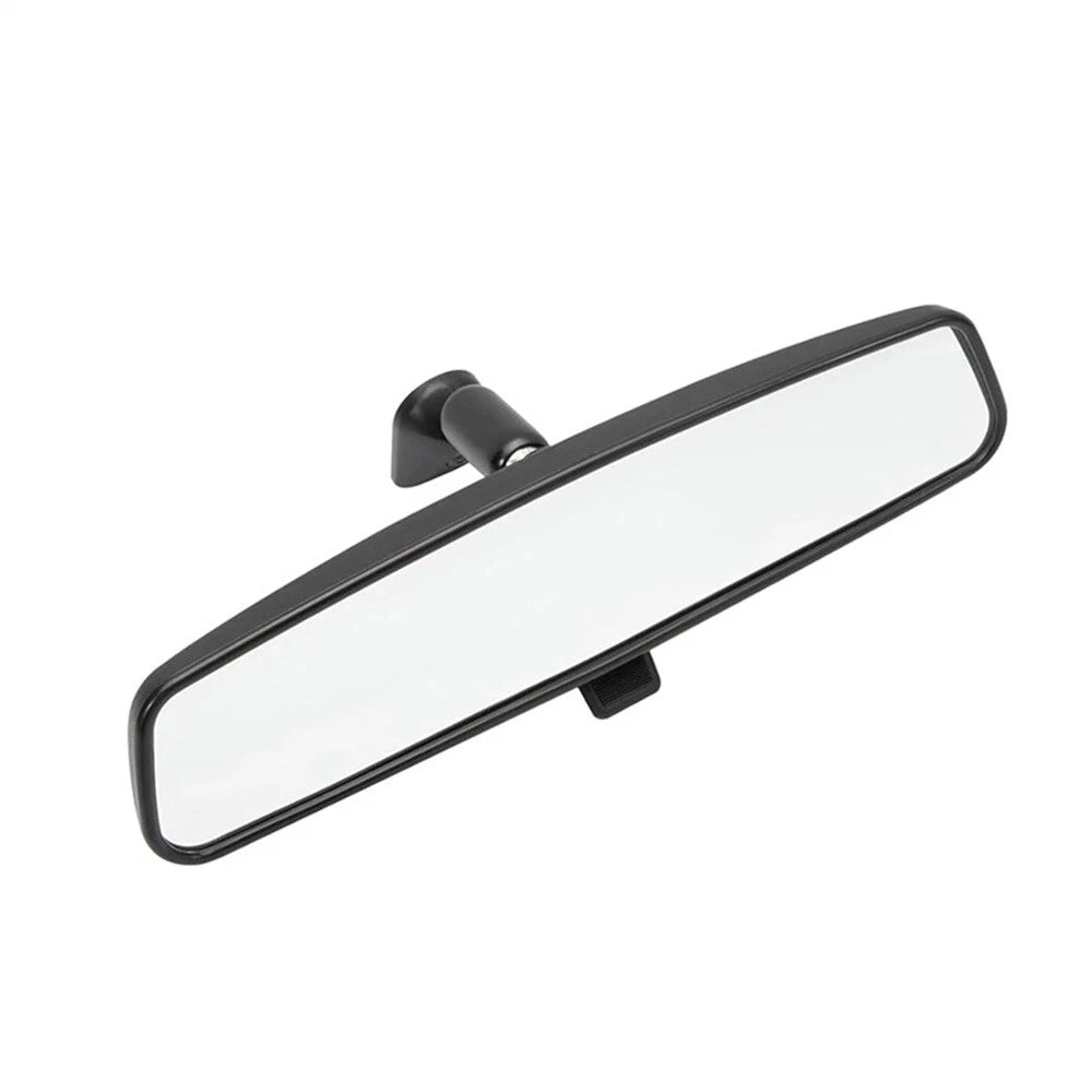 Rear View Mirror Kit for Jeep CJ YJ TJ Wrangler Cherokee (1987-2006)