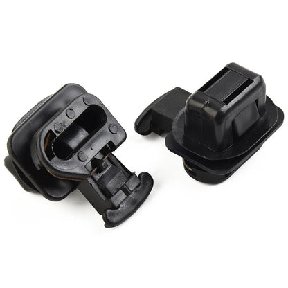 2x Rear Seat Cushion Pad Clip for Accord (2003–2012)