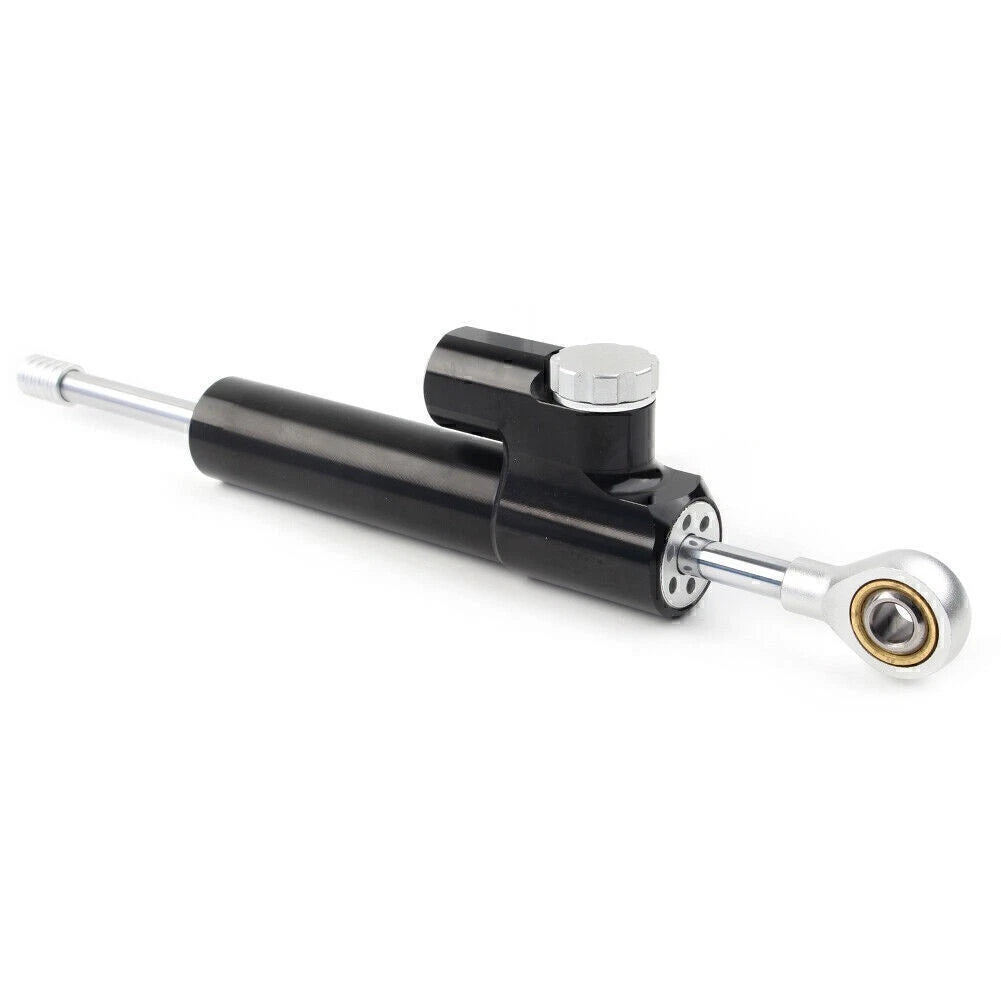 CNC Adjustable Steering Damper for BMW F800GS R1200GS R Nine T (2013-2020)