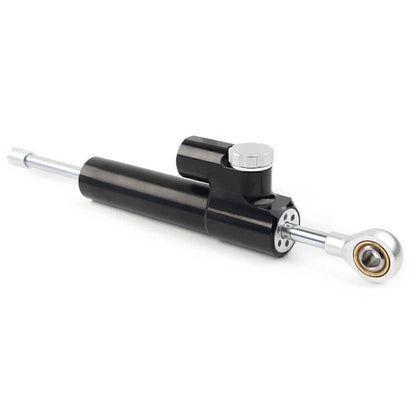 CNC Adjustable Steering Damper for BMW F800GS R1200GS R Nine T (2013-2020)