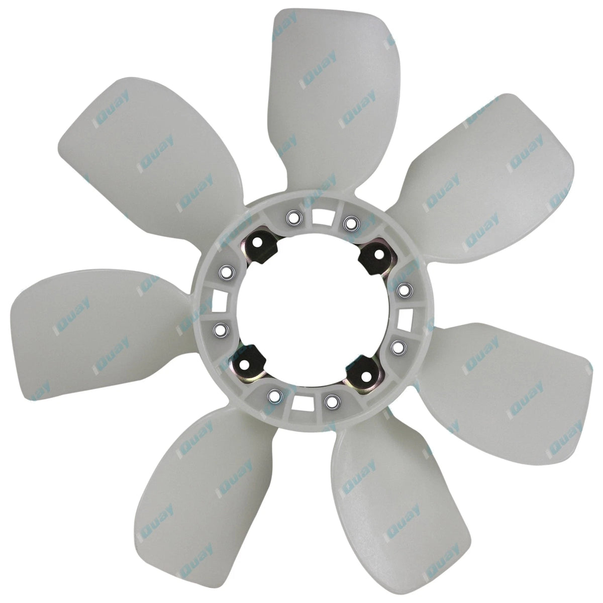 Engine Cooling Fan Blade for Landcruiser Prado VZJ90 VZJ95 (1996-2002)