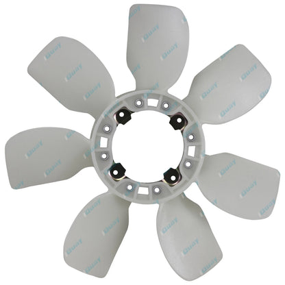 Engine Cooling Fan Blade for Landcruiser Prado VZJ90 VZJ95 (1996-2002)
