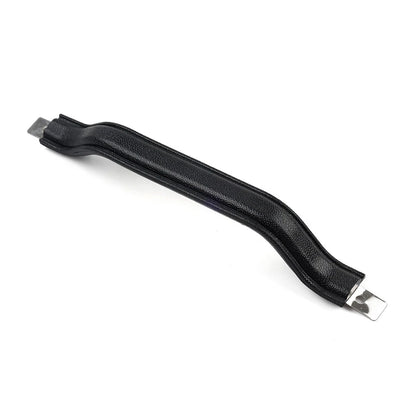 Black Interior Door Handle Pull Strap for Jeep CJ-5 CJ-7 CJ-8 Wrangler YJ (1976-1995)