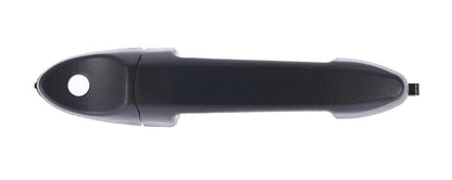 Front RH Black Outer Door Handle for Ford Territory/SX/SY/SZ, Escape (2004–2006)