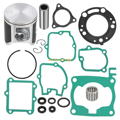 Top End Piston Kit for Honda CR125R (2003–2004)