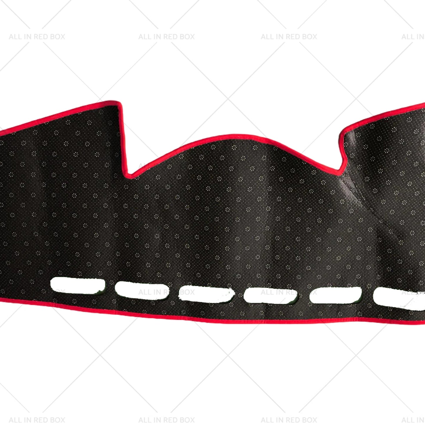 Dash Mat Dashboard Cover UV Protection for Nissan Navara D40 (2010-2015)