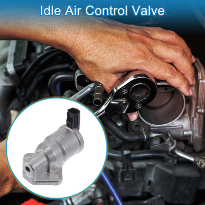 Idle Air Control Valve for Ford Mustang (1999-2001)