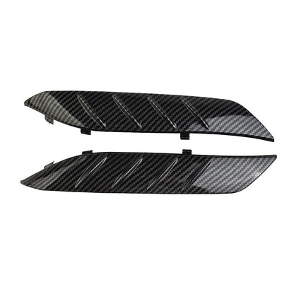 2 x Fender Fairings for Motorcycle (2022-2022)