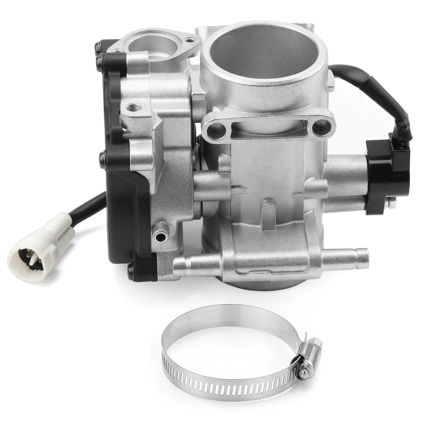 Throttle Body for Polaris EFI RZR 800 and RZR S 800 (2008–2009)