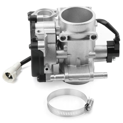 Throttle Body for Polaris EFI RZR 800 and RZR S 800 (2008–2009)