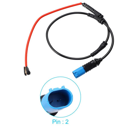 Front Brake Pad Wear Sensor for BMW 330i, 330i xDrive, M340i xDrive (2019-2023)