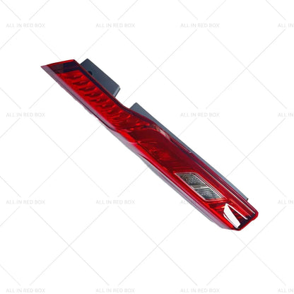 Left Rear Tail Light Halogen for LDV Deliver 9 V90 (2020-On)