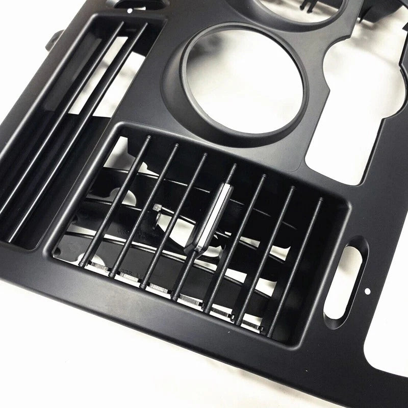A/C Vent Outlet Grille for Mercedes Benz Viano W636 W639 (2003-2014)