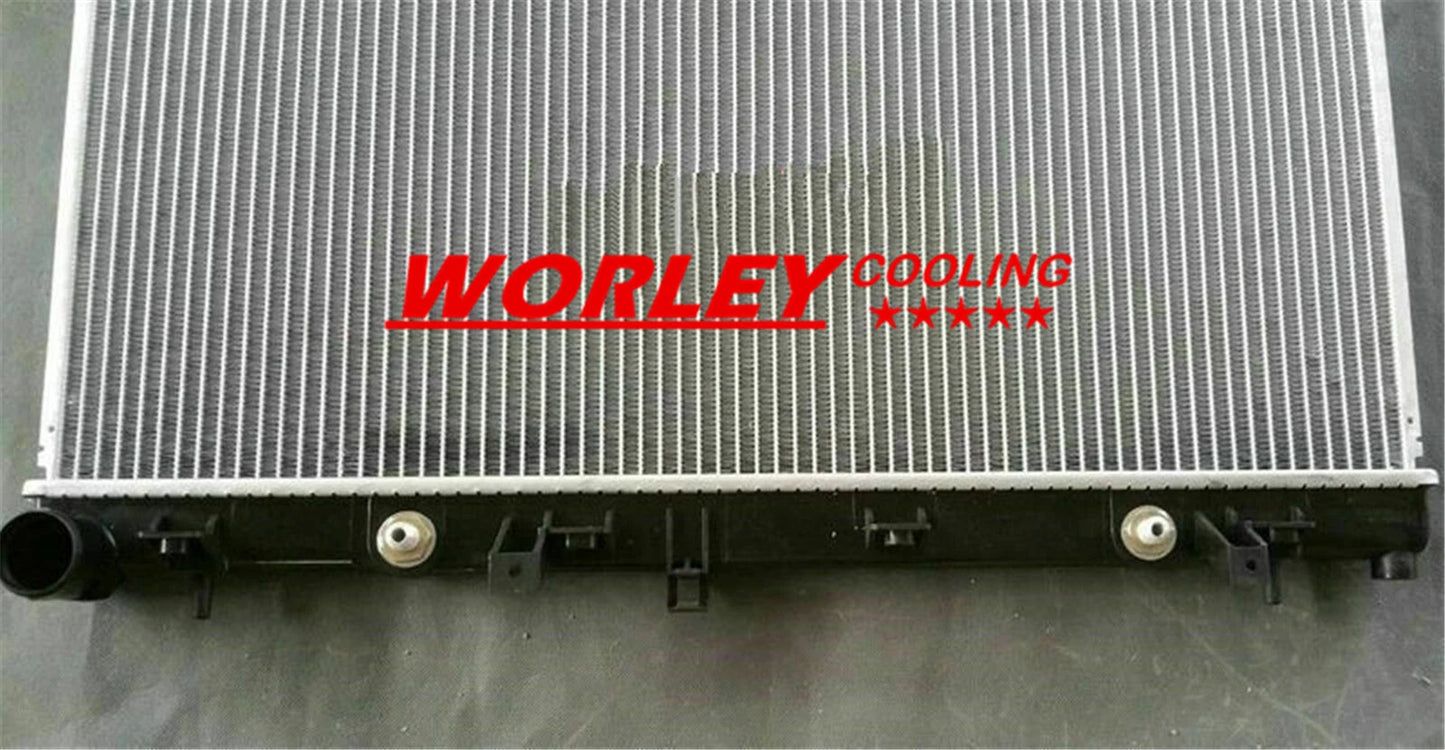 Radiator for Subaru Liberty/Outback 2.0L/2.5L (2003-2009)