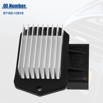 Blower Motor Resistor for Toyota 4Runner