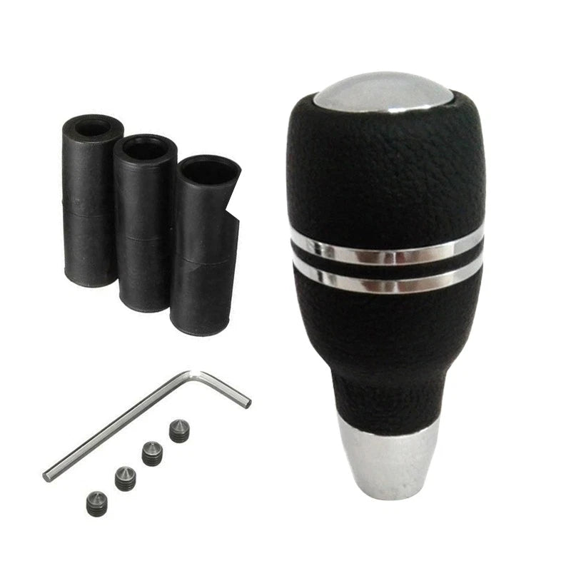 Universal Automatic Gear Shift Knob Handle for Car (Fits Most Models)