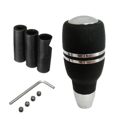 Universal Automatic Gear Shift Knob Handle for Car (Fits Most Models)