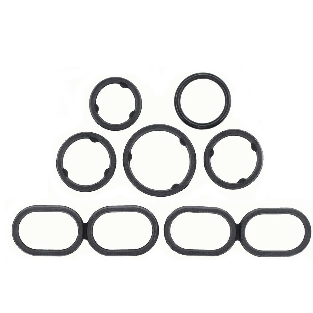 Filter Ring Gasket Seals for Wrangler