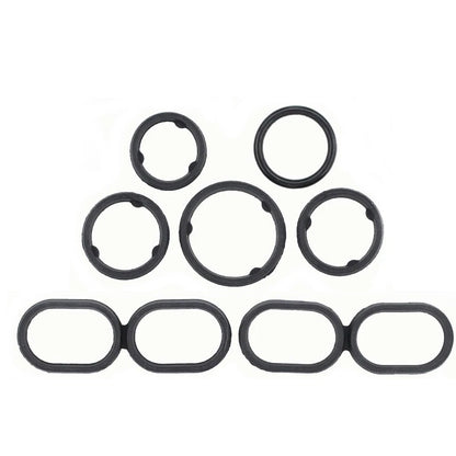 Filter Ring Gasket Seals for Wrangler