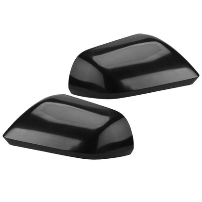 Rear View Mirror Cap Frame for 2015-2021 Ford Mustang (2015-2021)