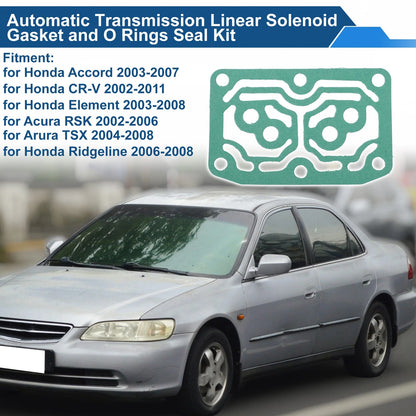 Solenoid Gasket Valve for Honda Accord