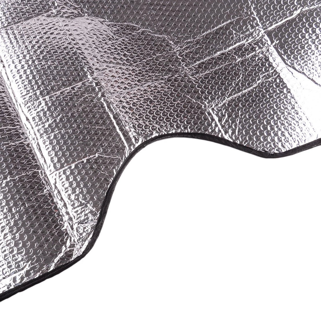 Front Windshield Sun Shade UV Block for Toyota (Fits 130x60cm)
