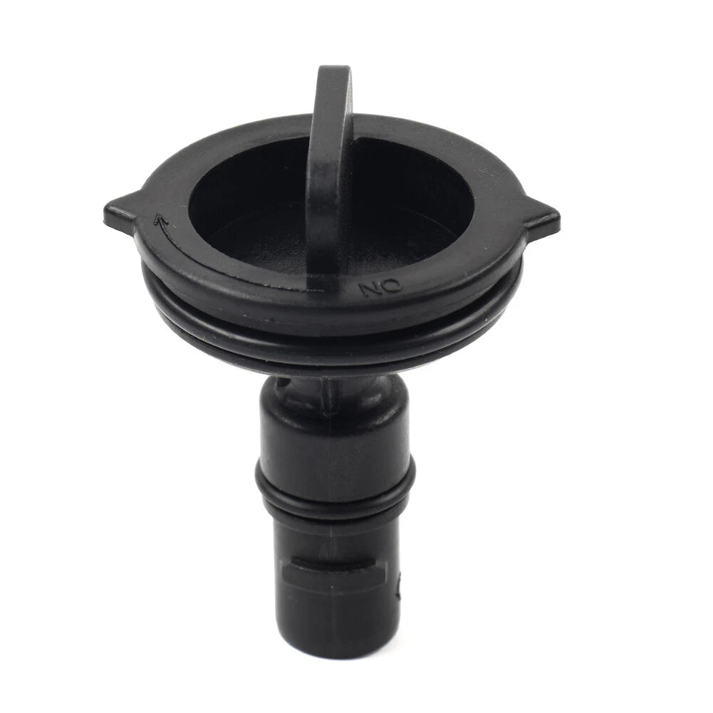 Crankcase Vent Valve for Chrysler Dodge Jeep (2005-2010)