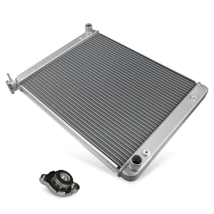 Aluminum Radiator for Polaris RZR XP 1000/XP 4 1000/S 1000/General 1000