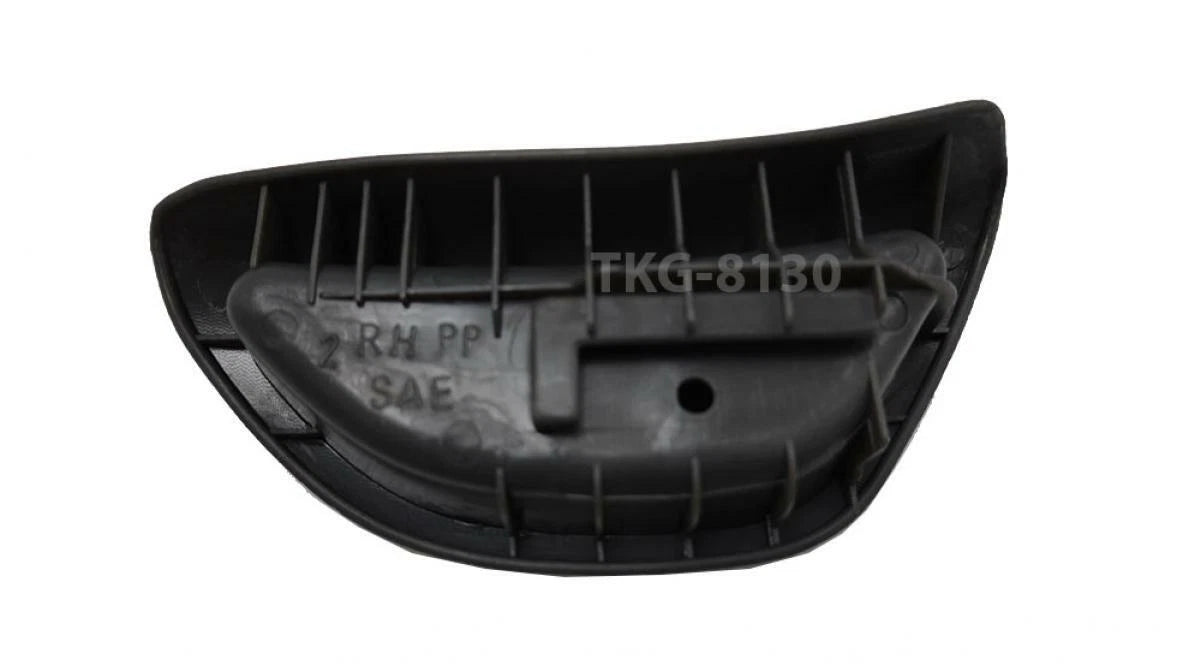 Gray Seat Adjust Handle for Nissan Navara D22 (1997-2004)