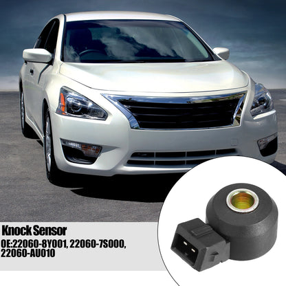 Detonation Knock Sensor for Infiniti QX56