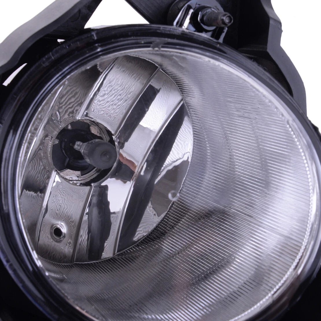 Left Front Fog Light Assembly with Bulb for Kia Soul (2010-2011)